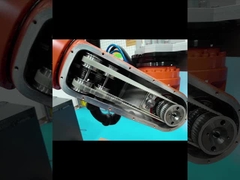 रोबोट प्रशिक्षण