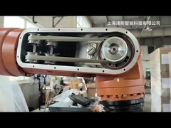 कुका स्पेयर पार्ट्स आधिकारिक मूल, गुणवत्ता आश्वासन