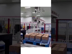 कावासाकी रोबोट अनुप्रयोग