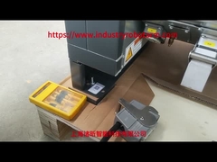 KUKA X1 और X11 कनेक्टर कैसे कनेक्ट करें?