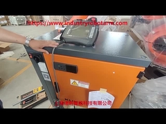 कैसे KUKA रोबोट बंद संचालन करने के लिए