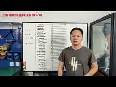 KUKA X11 सुरक्षा लूप के लिए अंतिम गाइडः वायरिंग आरेख व्याख्या से क्षेत्र शॉर्टिंग तक