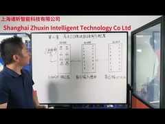 कुका प्रोफाइनट कॉन्फ़िगरेशन BECKHOFF 24 V DC For EtherCAT Ek1100