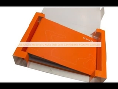 यूएसबी डिवाइस रिकवरी कुका यूएसबी स्टिक 3.0 रोबोटिक सिस्टम बैकअप