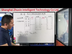 आईओ मॉड्यूल के लिए बिजली की आपूर्ति