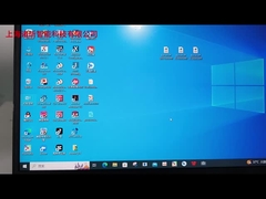 वर्कविजुअल सिस्टम वातावरण को कॉन्फ़िगर करें