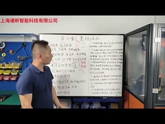 KUKA प्रोग्रामिंग मूल बातें: