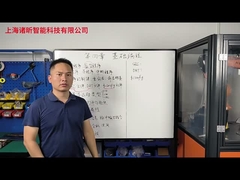 कुका रोबोट प्रोग्रामिंग: एसआरसी और डीएटी फाइलों का गहन विश्लेषण