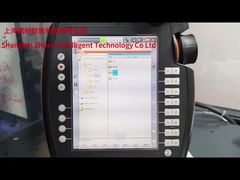 KUKA रोबोट प्रोग्राम और कॉन्फ़िगरेशन