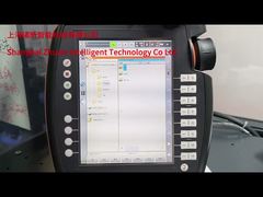 KUKA प्रोग्राम की व्याख्या