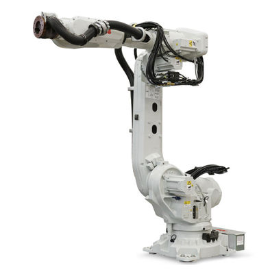 IRB 6700-155 छह अक्ष रोबोट हाथ