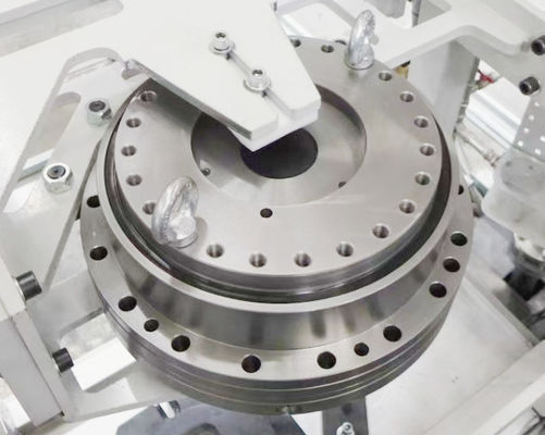 बाहरी मास्टर गियर KUKA रोबोट Reducer कुंजी घटक औद्योगिक रोबोट