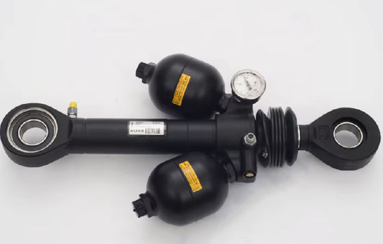 रोबोट स्पेयर पार्ट्स 20 किलो बैलेंस सिलेंडर डिजाइन 220 वोल्टेज और सर्वो मॉड्यूल के साथ