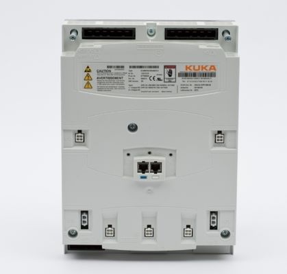 Kps 600 20 Esc Kuka Servo Drives की सहायक उपकरण रोबोट नियंत्रण प्रणाली